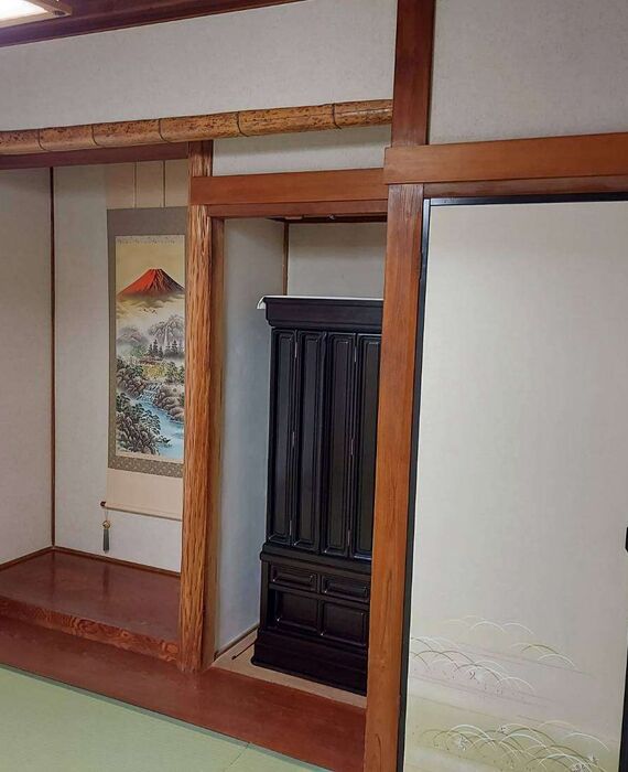 土壁クロス