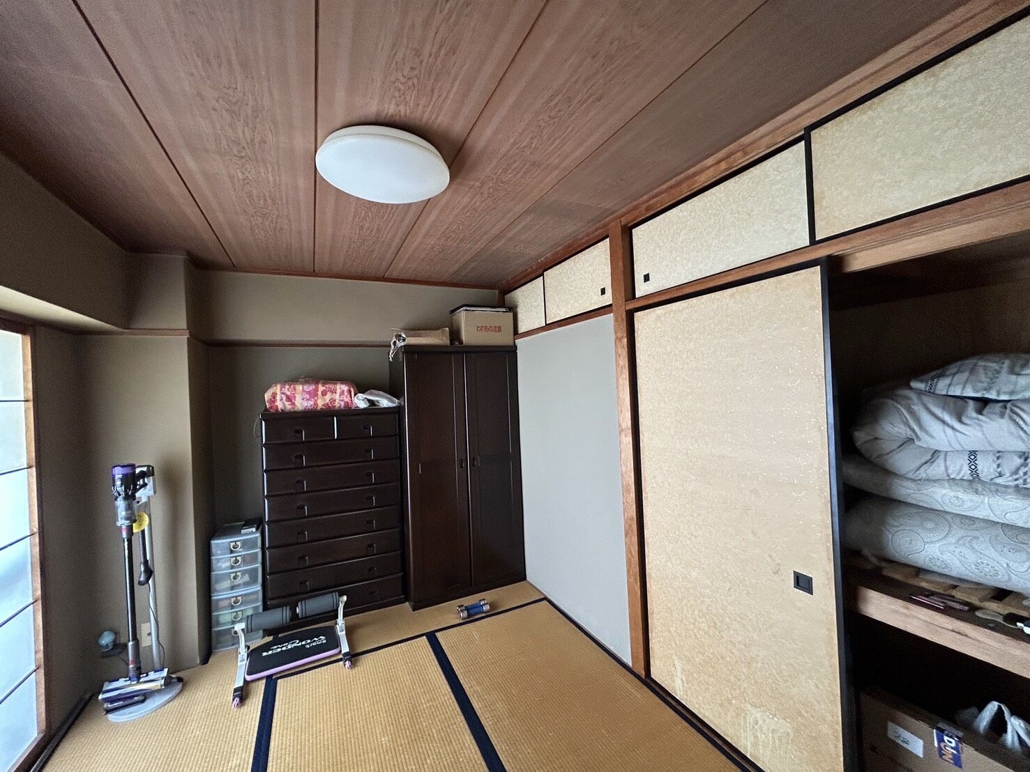 和モダン空間b